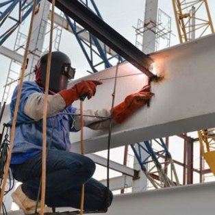 AlBaraq Steel Works