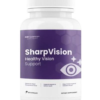 Sharp Vision