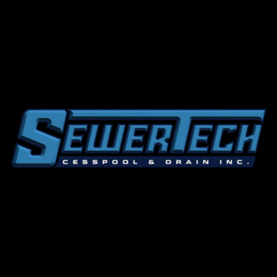 SewerTech  Cesspool & Drain