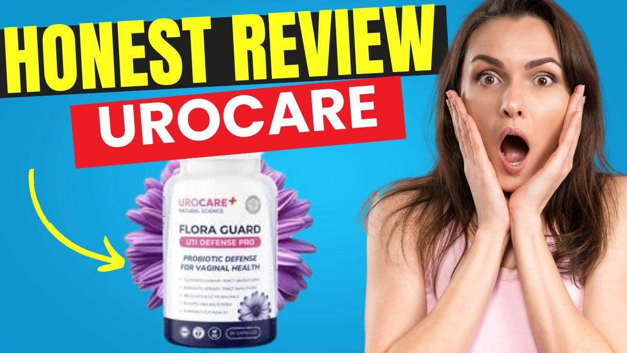 Urocare Jim