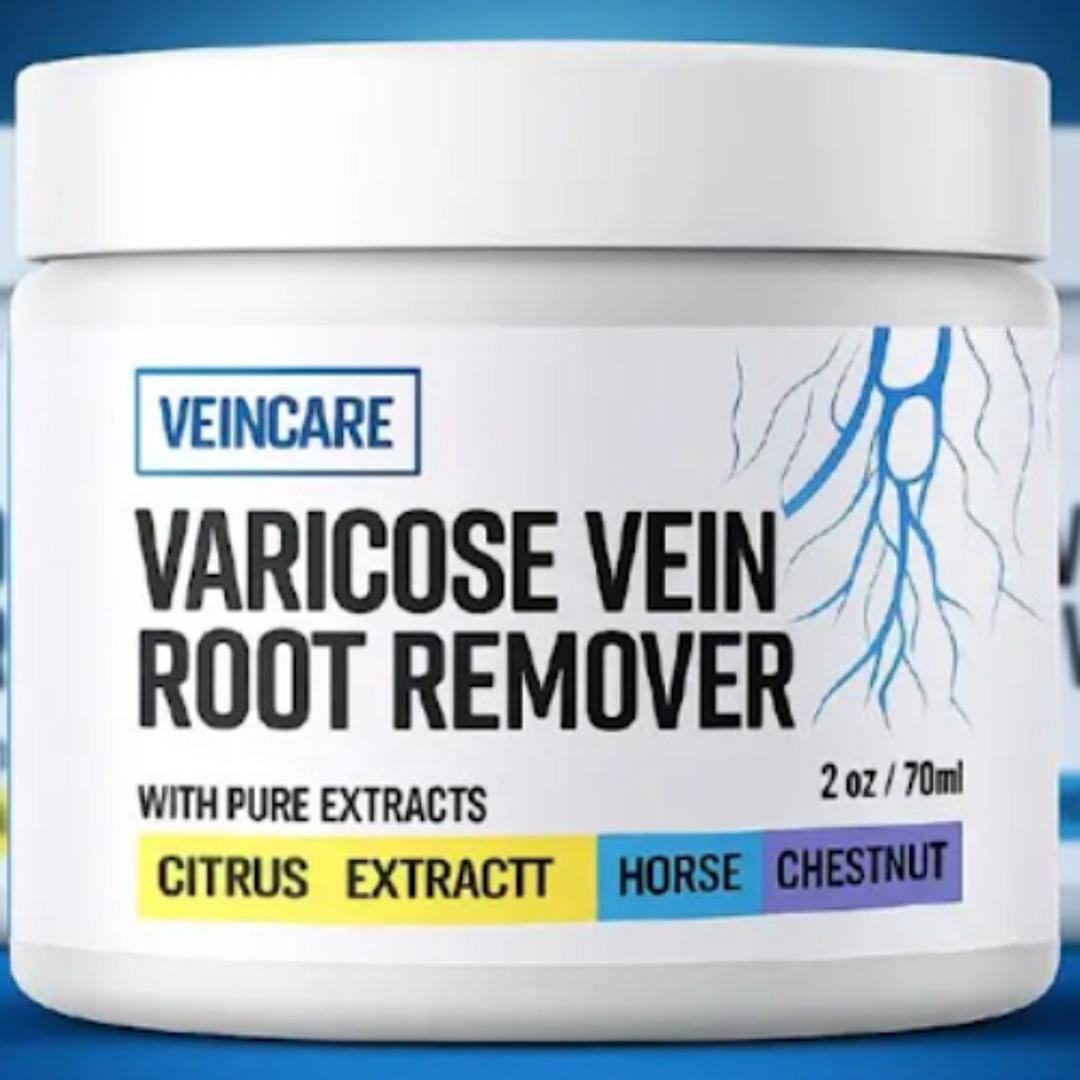 Veincare Jim