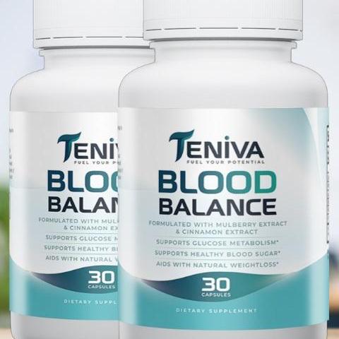 Teniva Blood