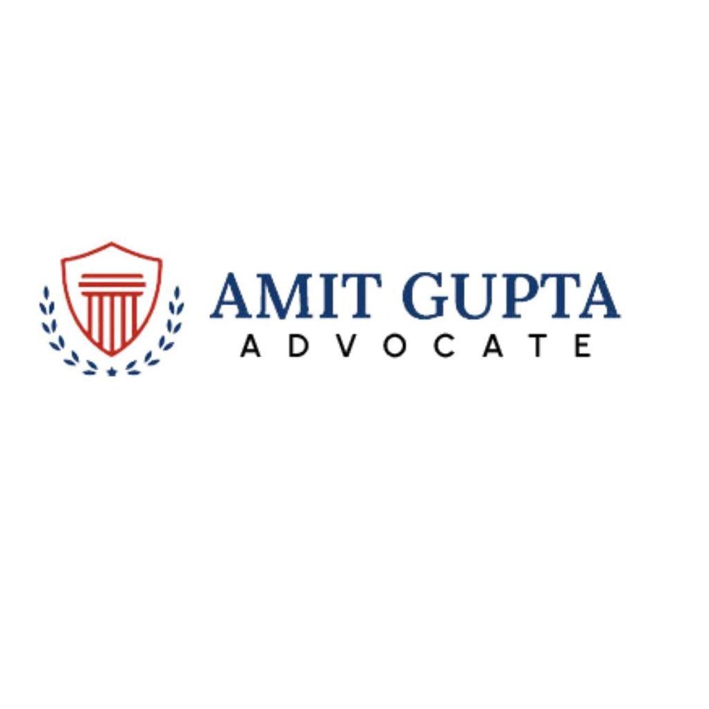 Amit Gupta  Advocate