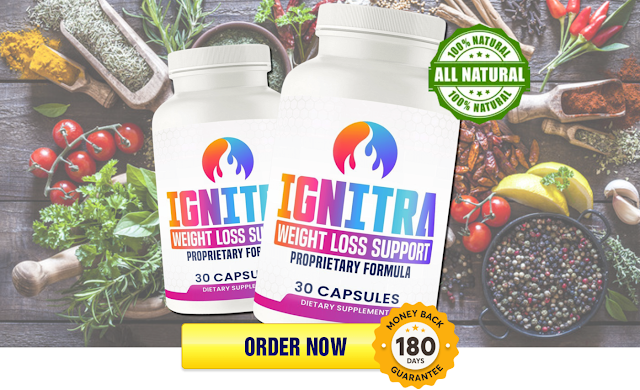 Ignitra Usa