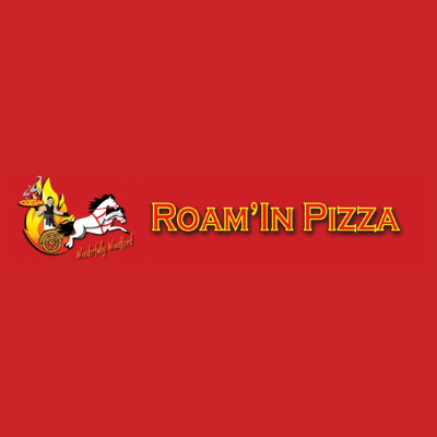 Roamin Pizza