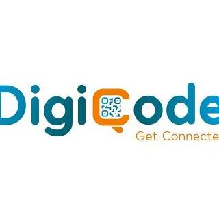 Digiqrcode Generator