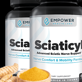 Sciaticyl Report