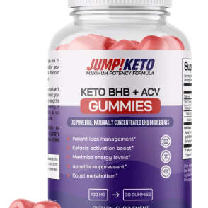 Jump Keto Regenixal