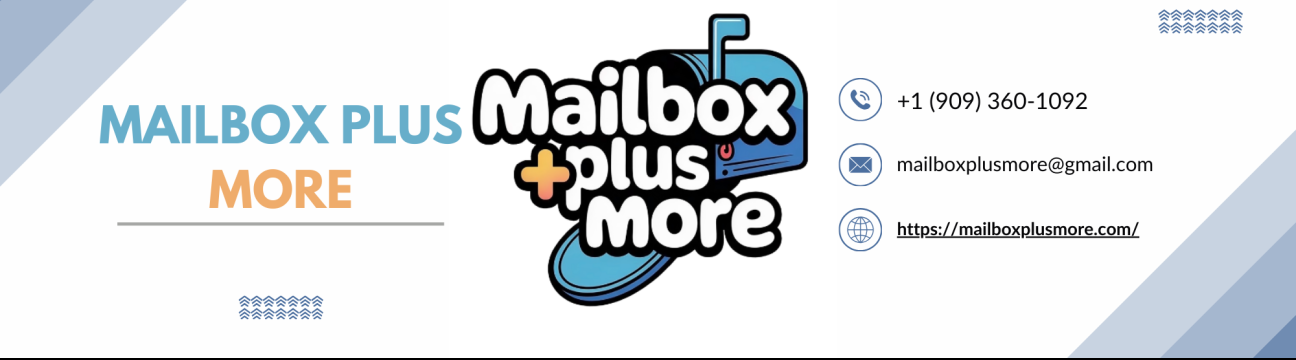 Mailboxplus More