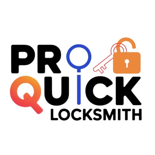 Pro Quick Locksmith