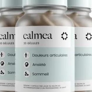 Calmea  Cbd