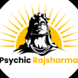 Psychic Raj Sharma