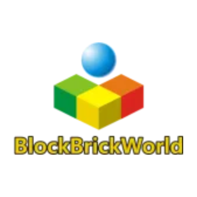 Block Brick World