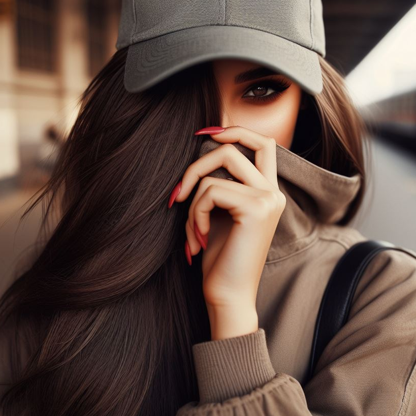 Ana Walker