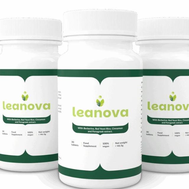 Leanova Cost