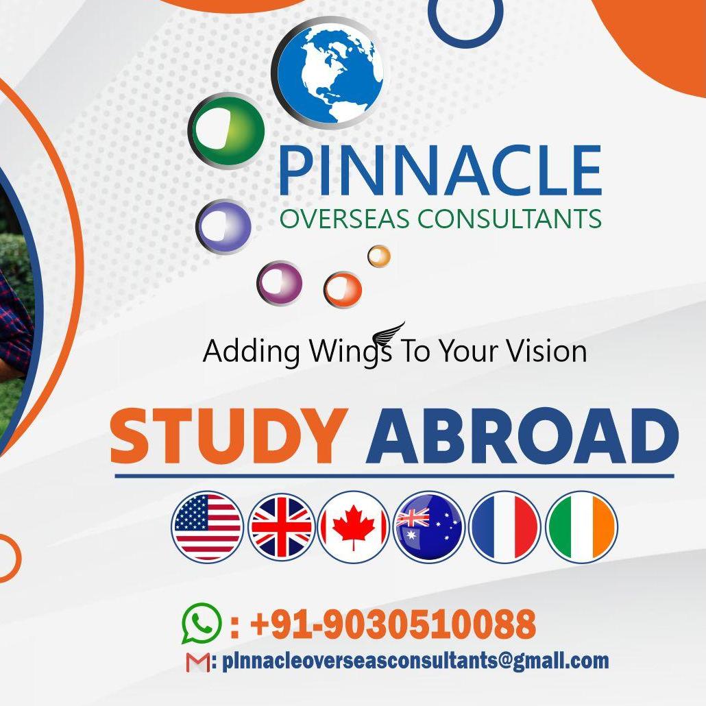 Pinnacle Overseas Consultants