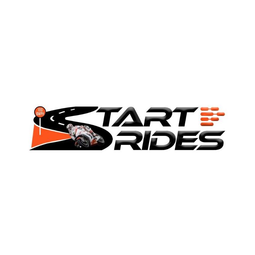 Start Rides2
