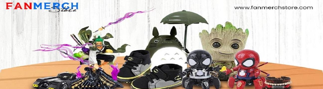 Fanmerch Store