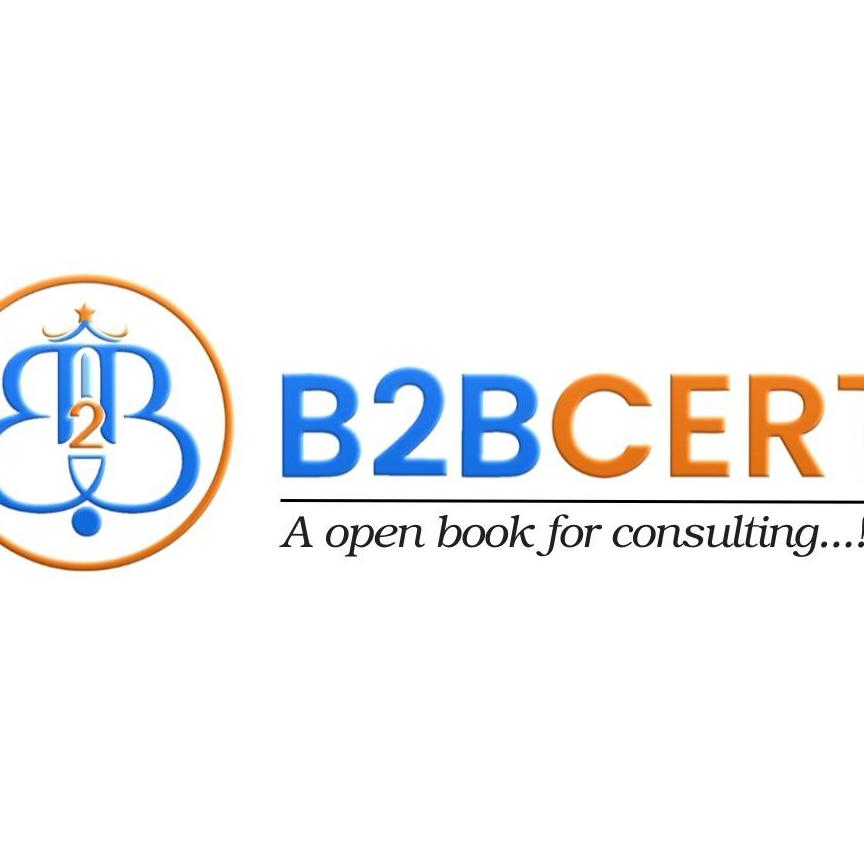 B2bcert Pankajam