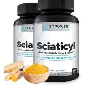 Sciaticyl EmpowerHealth