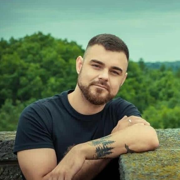 Michael Gromov