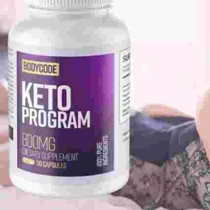 Bodycode Keto