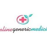 Online Generic Medicine