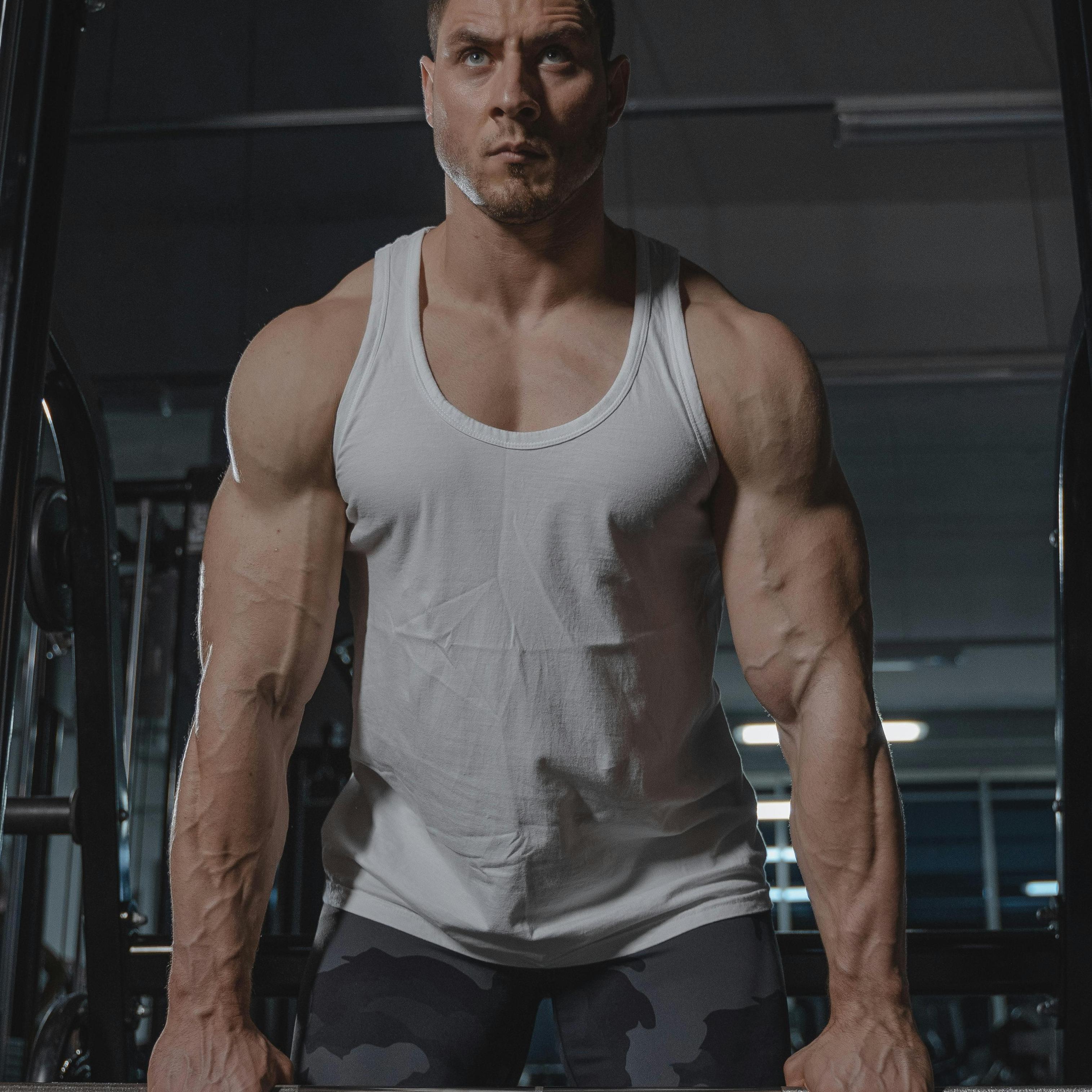 Robert Wilson