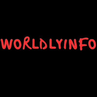 Worldly Info
