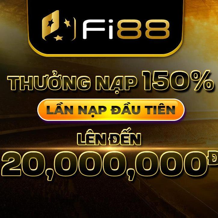 Fi88 App