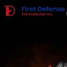 First Defense  Fire Protection Inc.