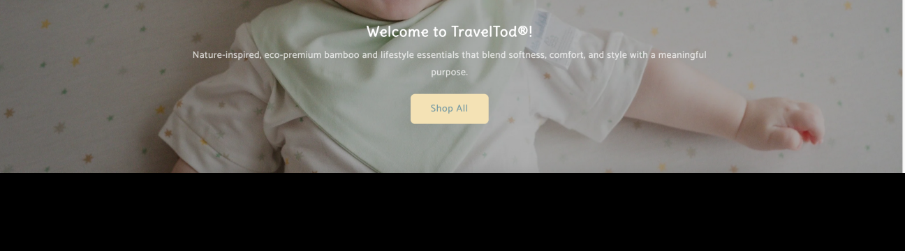 TravelTod - Baby Gifts Online Store