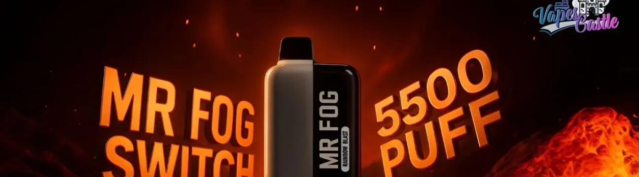 Vape Castle