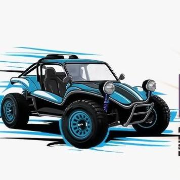 Dune Desert Tour