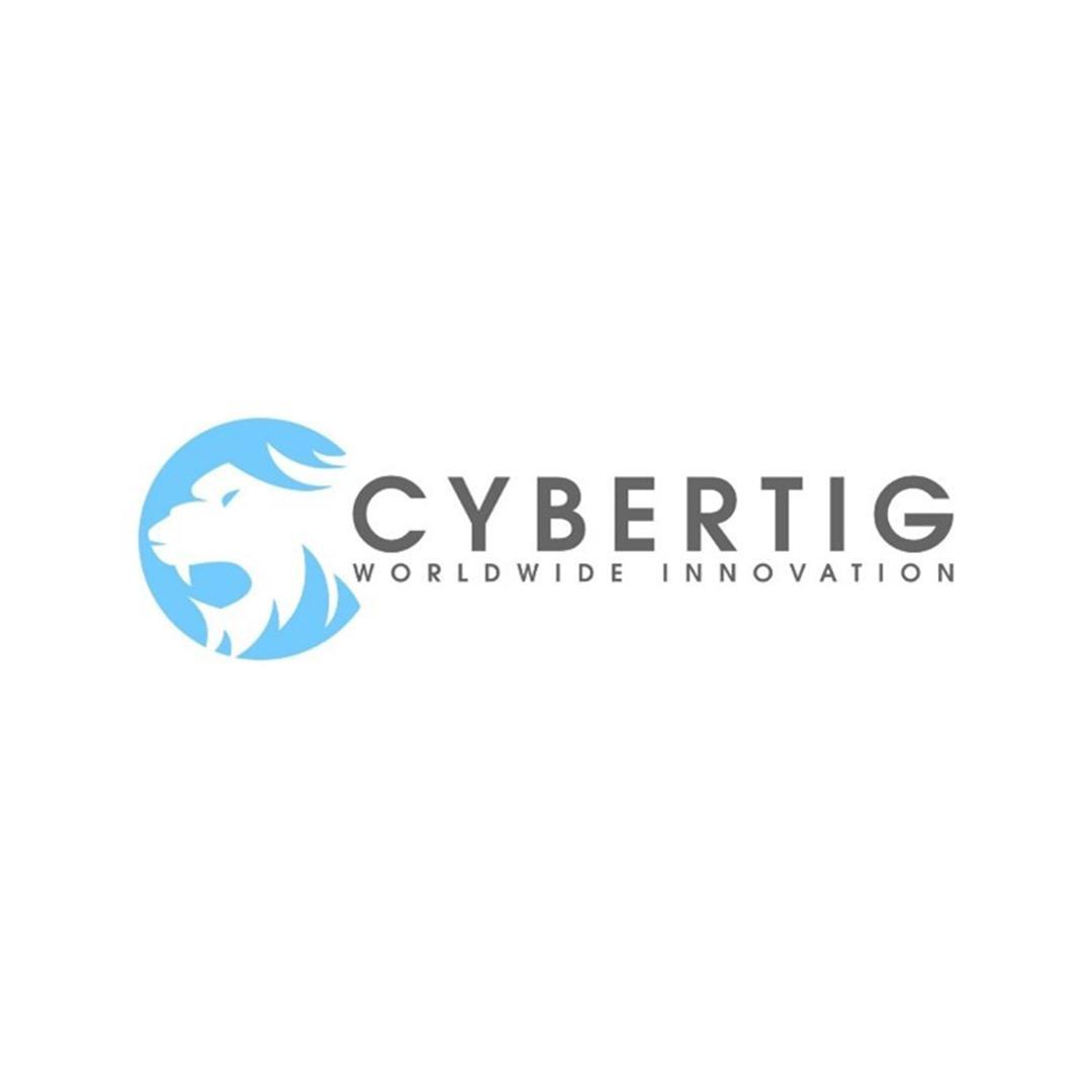 Cybertig ㅤㅤ