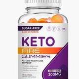 Keto Fire