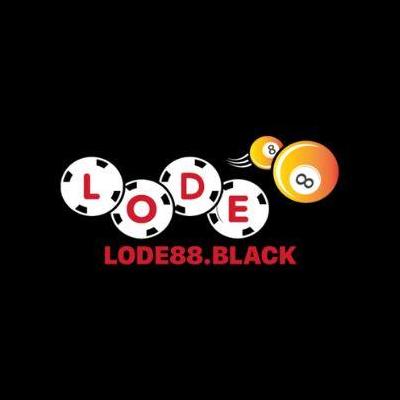 LODE88 BLACK