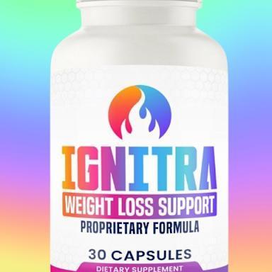 Ignitra Ignitrauk