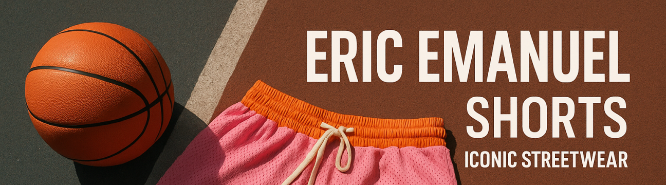 Eric  Emanuel