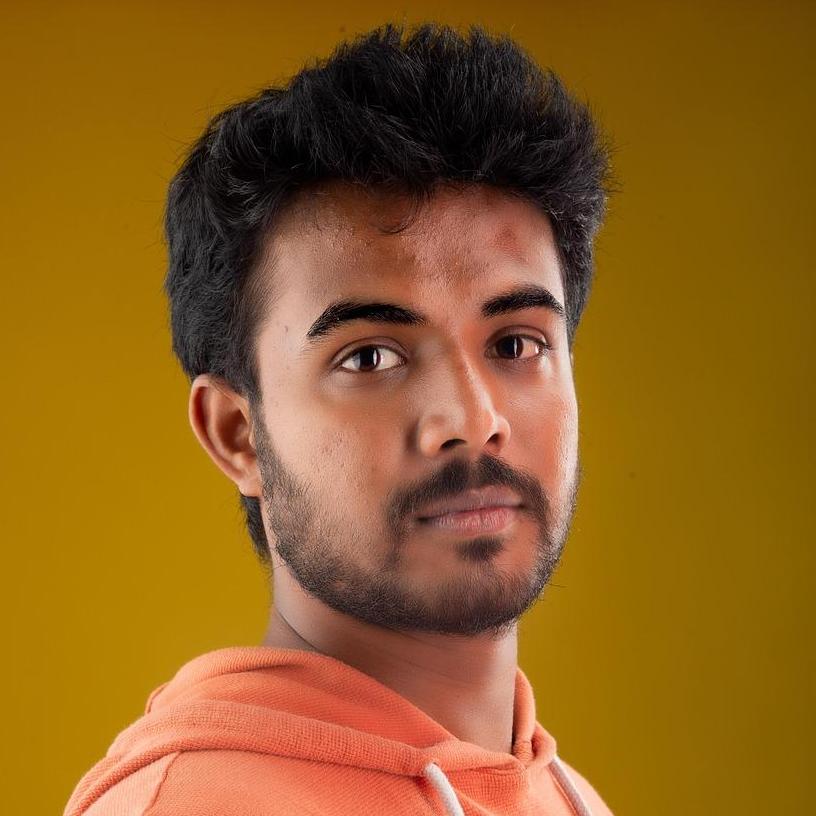 Goutam Kmr