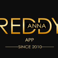Reddy Anna