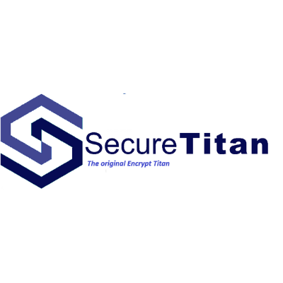 Secure  Titan