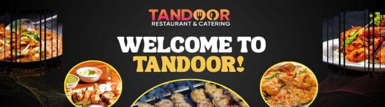 Eat In Tandoor
