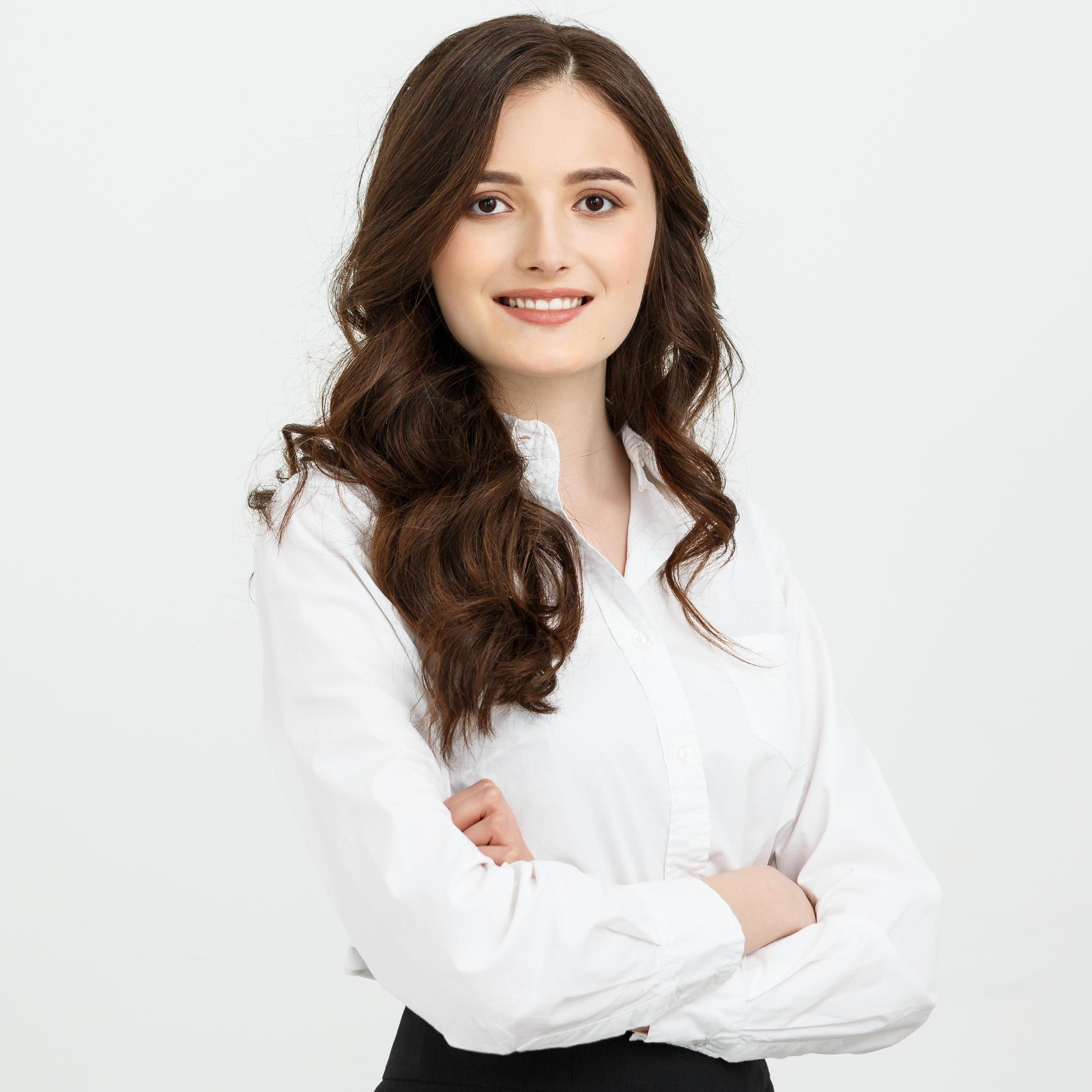Victoria Brown