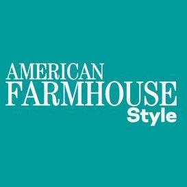 American Farmhouse Style