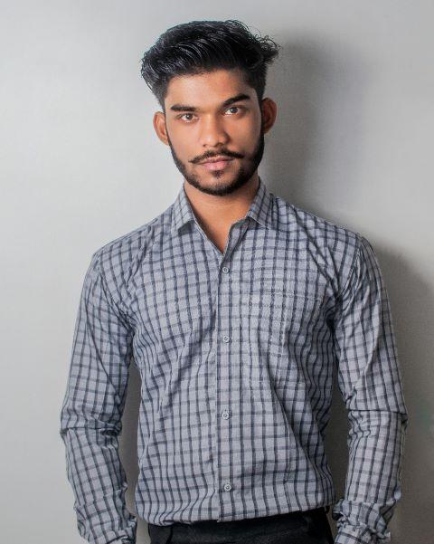 Vashu Sharma