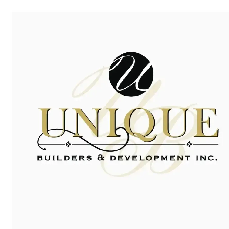 Unique Builders And Remodeling Houston