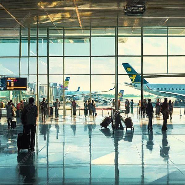 Terminal Ease