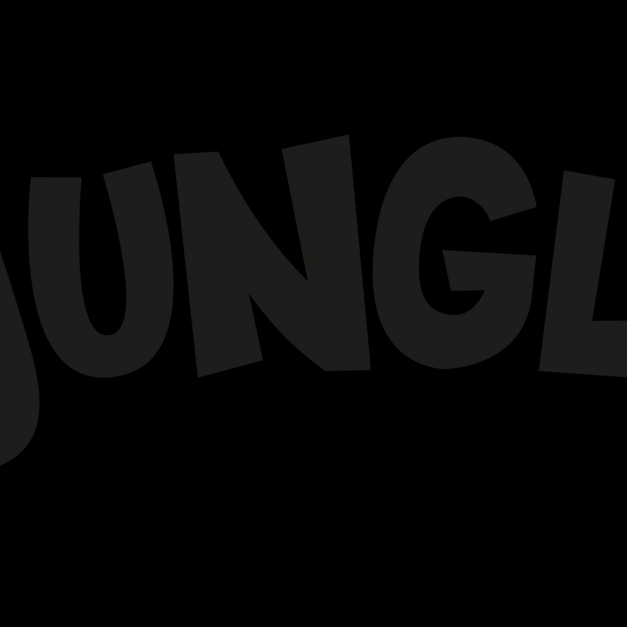 Jungle Worldpark