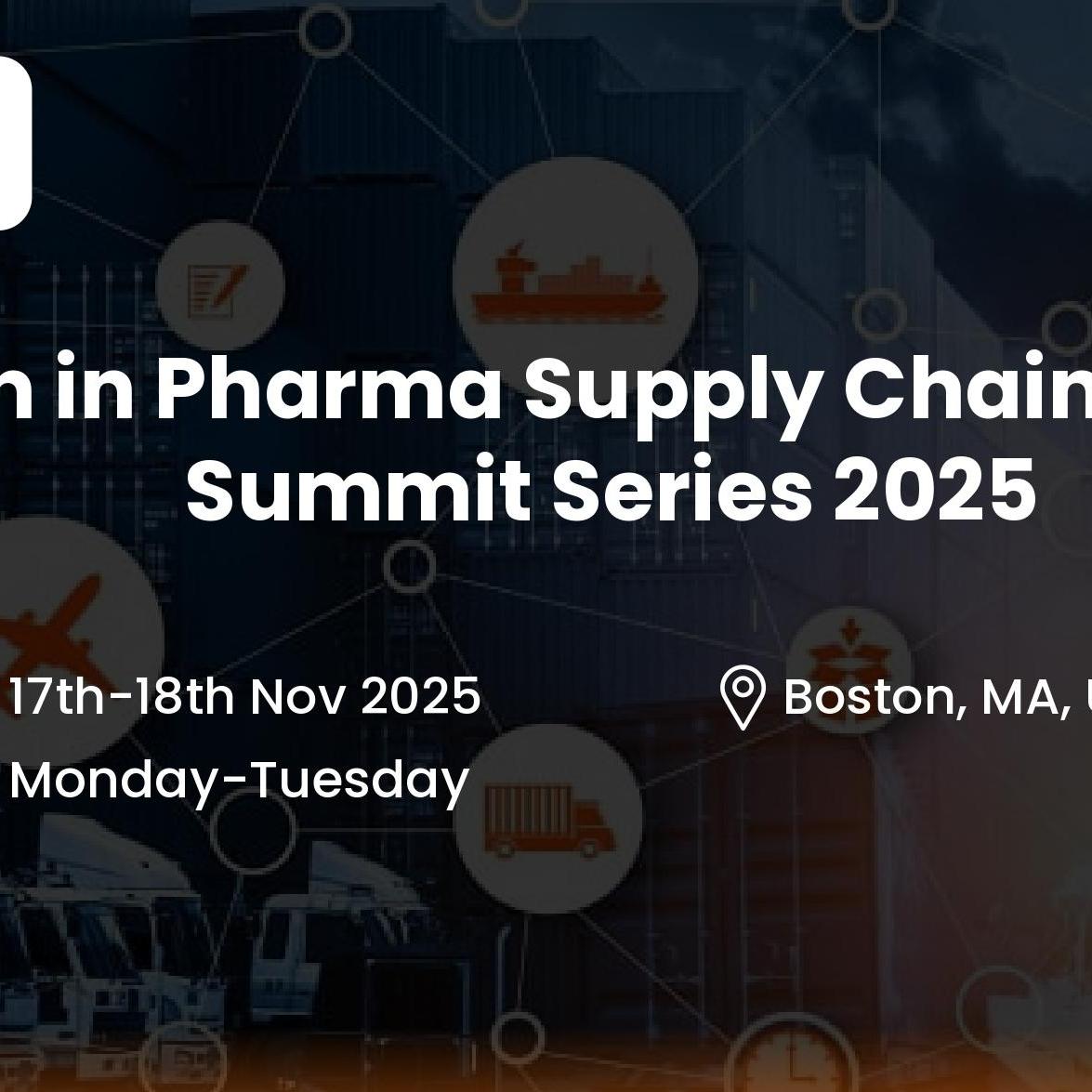 Pharma Supply